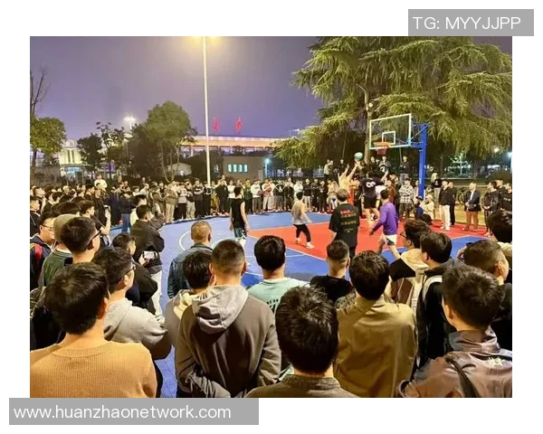 青岛姚明杰：探索篮球梦想与城市发展的交汇点