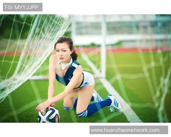 模仿足球明星风采展现自我魅力与个性之旅