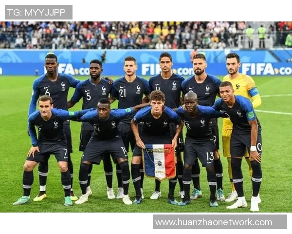 法国足球队的足球明星们如何塑造球队辉煌历史与未来发展