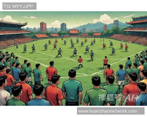 被低估的足球明星揭秘他们如何在绿茵场上闪耀光芒与成就辉煌