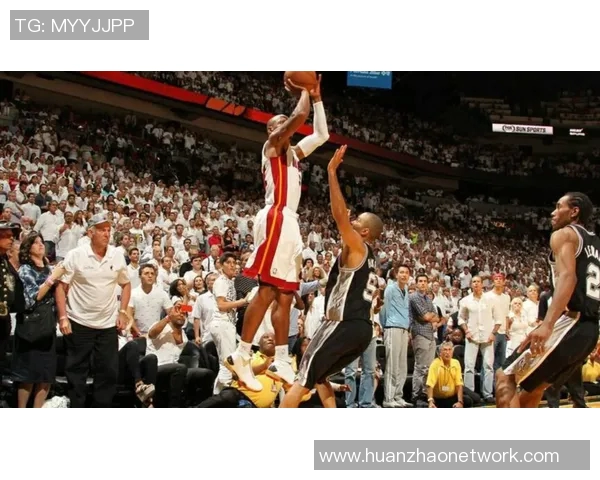 0809赛季骑士与热火的巅峰对决回顾与精彩瞬间解析